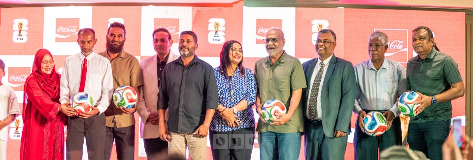 Raees soikurehvi boalhatha dhivehi football legendunaa havaalukohfi