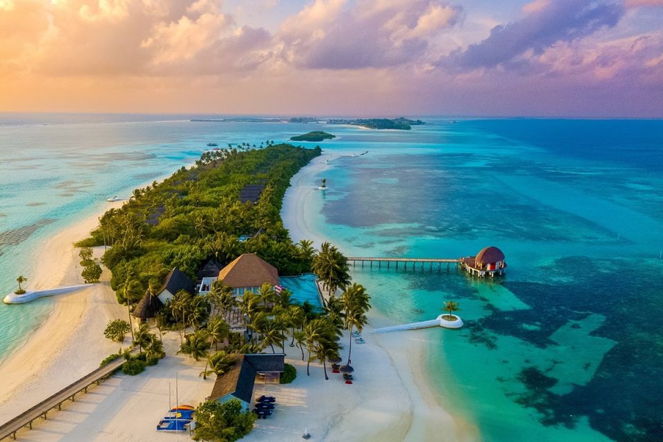Raajje ah electric water taxi thaarafukuran 100 million dollar ge ehbasvumeh