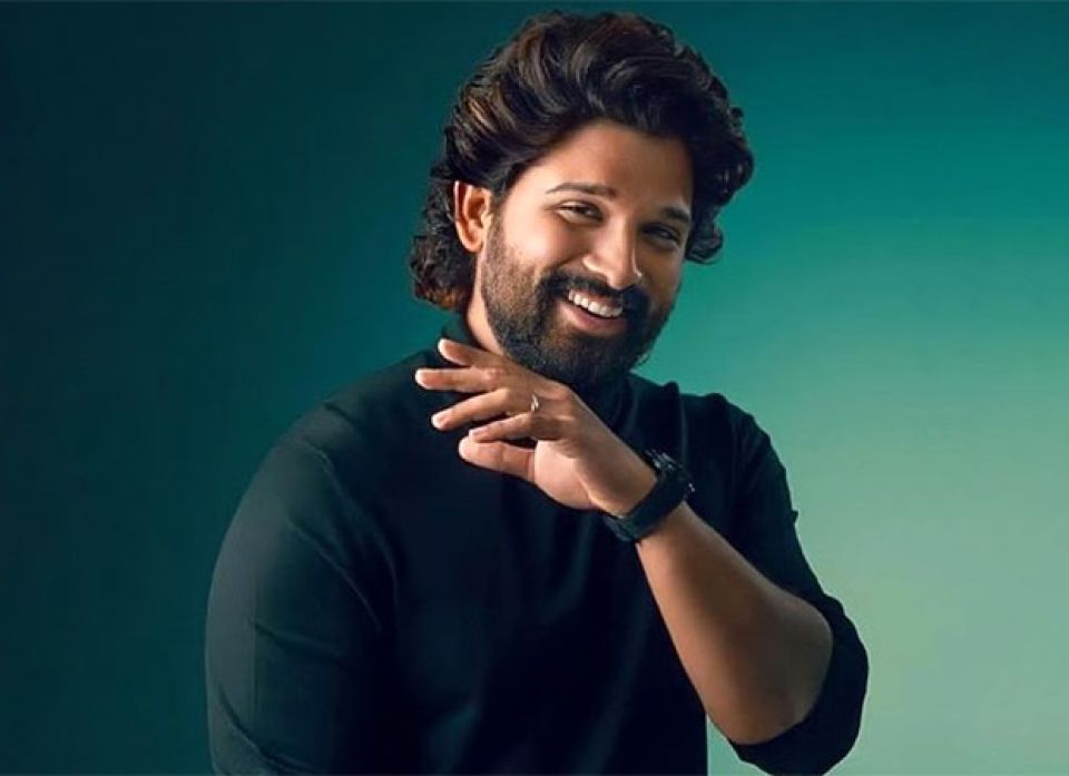 Allu Arjun court ah haaziruvaan angaifi 