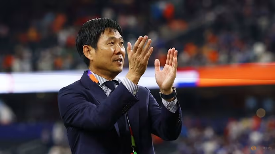Japan seek winning edge against Tunisia in landmark World Cup clash