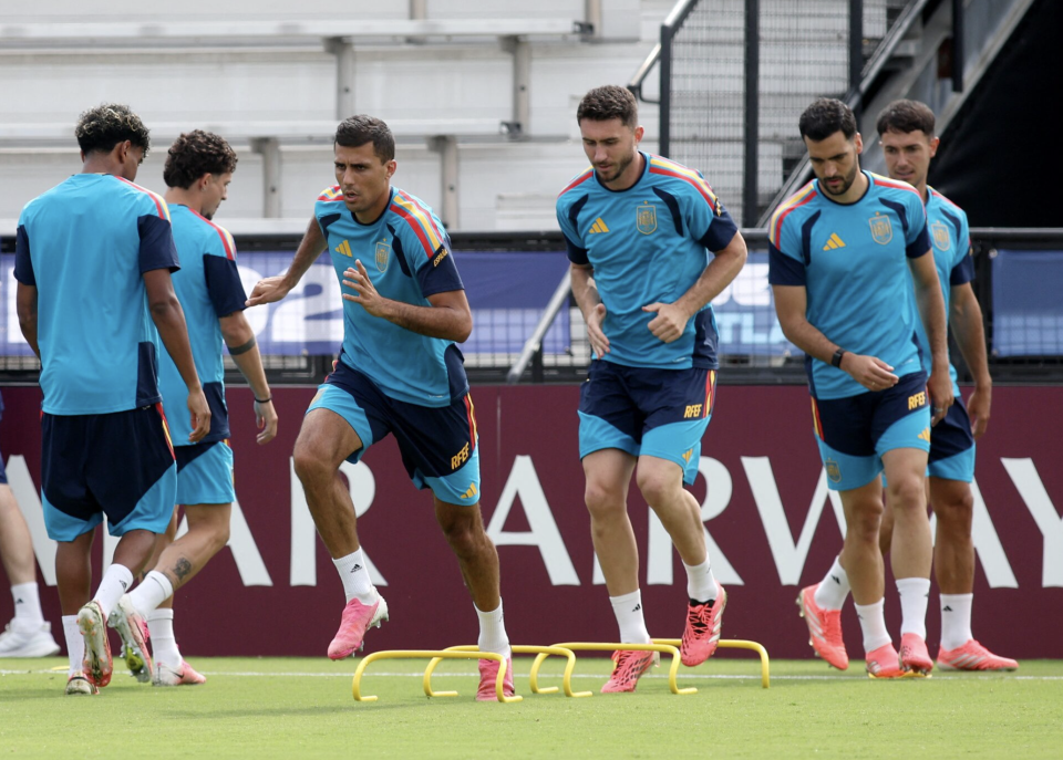 Spain ah amaazuvi faadu kiyunthakakee kuriah dhaan libunu hiyvareh 