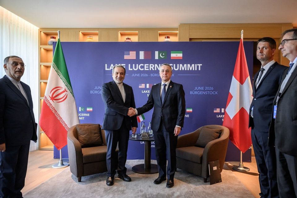 Lebanon ge mahsala aai Iran ge faisaa aa gulhey gothun mashvaraa fashaifi 