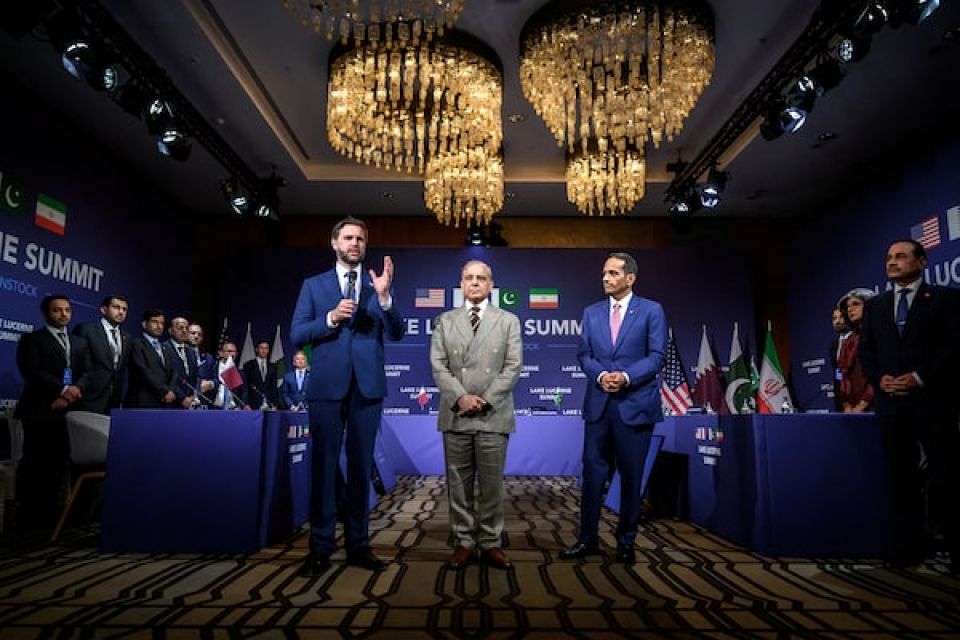 Sulhaige ehbasvumakah aumah 60 dhuvahuge maguchaateh ekulavaalan America aai Iran un ehbasvejje