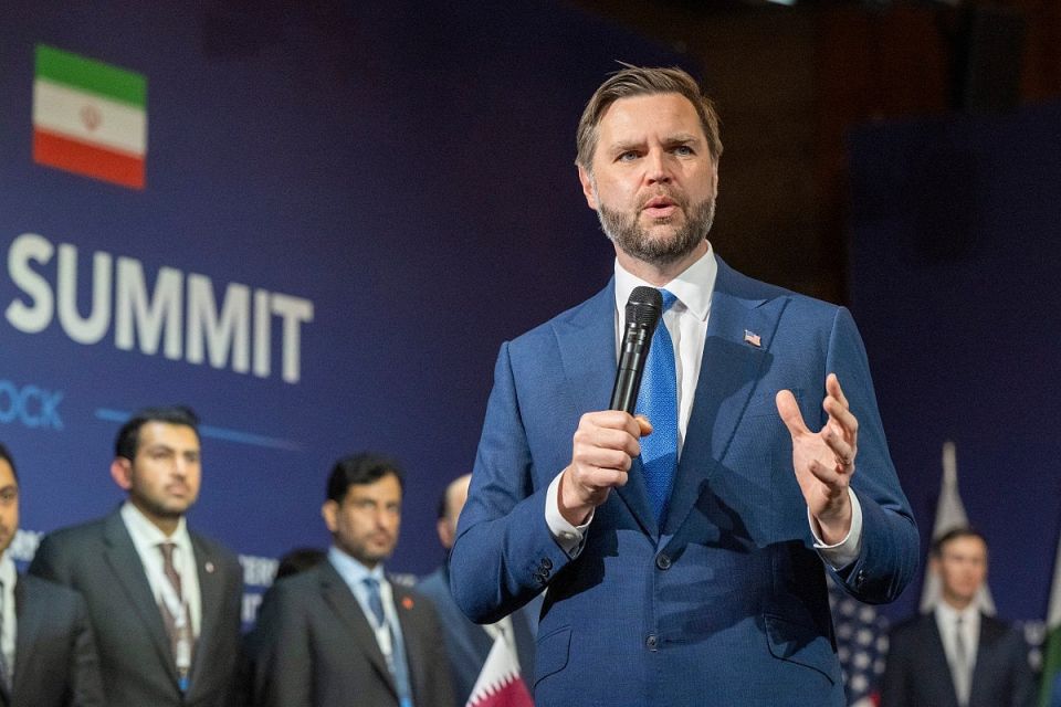 America aai Iran un Lebanon gai de-confliction cell eh gaaimukuran ehbasvejje