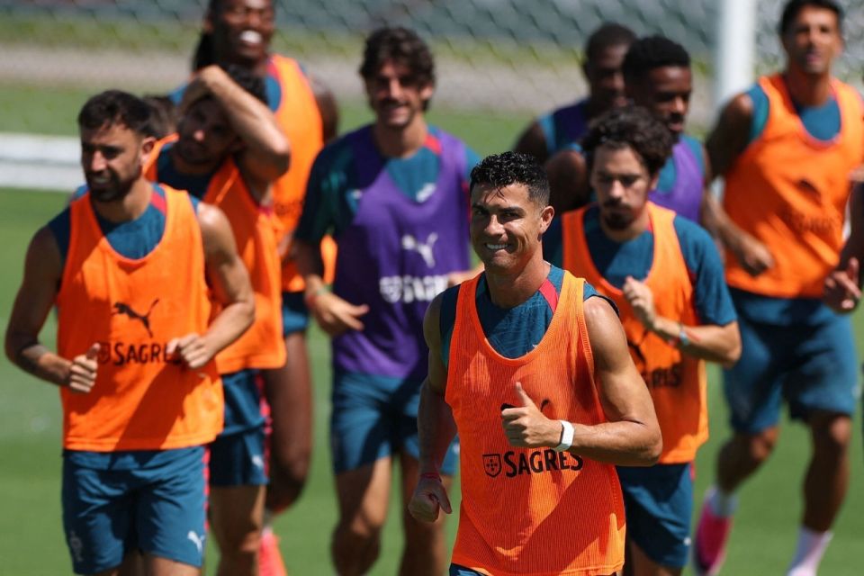 Faadu kiyunthakaa eku team othee ithurah badhahikoh, Portugal ah haaskameh neiy 