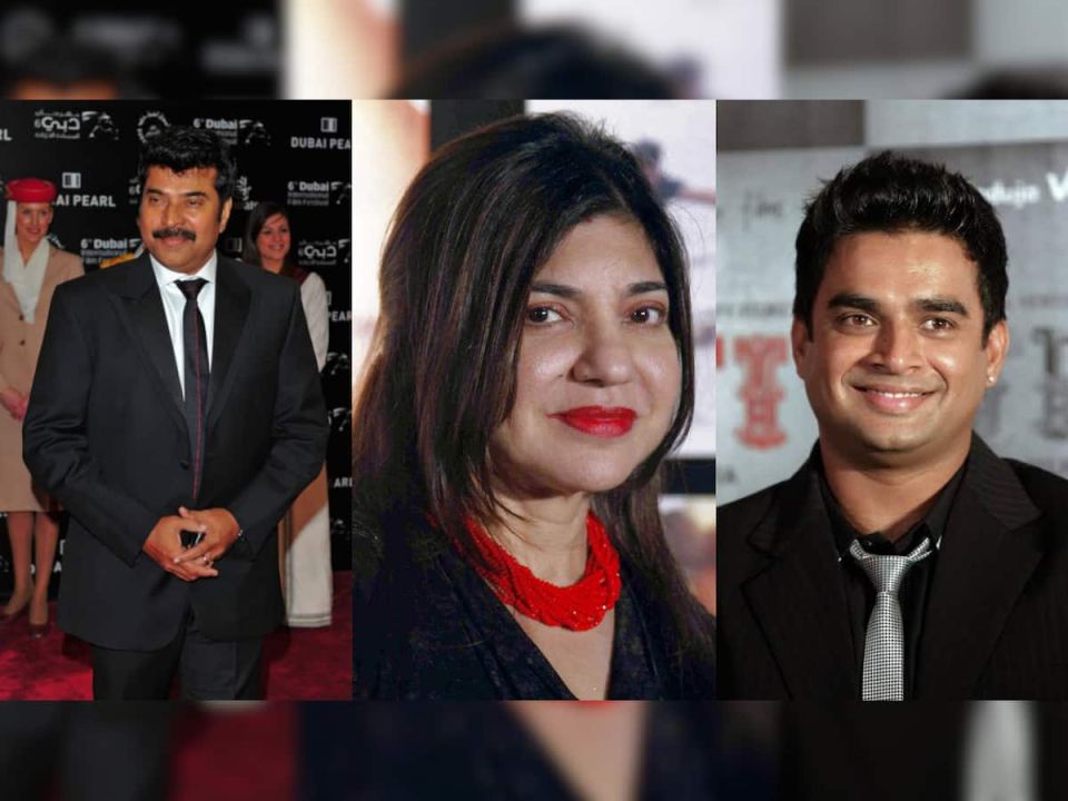 Padma Award 2026: Mammootty, Alka adhi Madhavan ah sharafu libijje