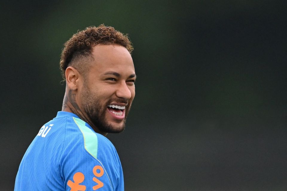 Neymar huree 90 minute ahves fit koh: Ancelotti 