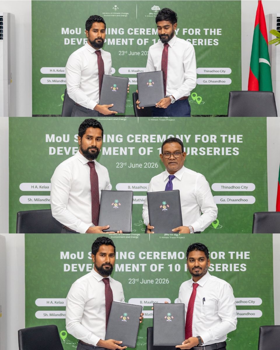 20 Rasheiggai nursery gaaimkurumuge ebbasvumugai soikohffi