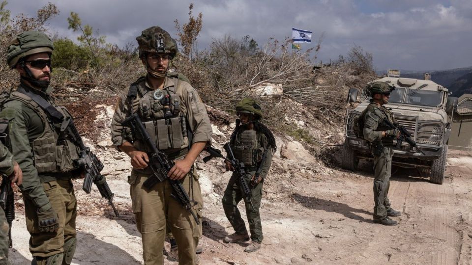 Hezbollah ge hathiyaaru nunagaahaa hindhaku dhekunu Lebanon un nufaibaanan: Israel