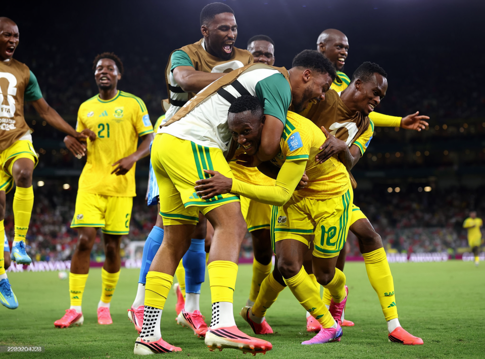 South Africa thaareehuge thereyah, Korea ah hiydhathikann