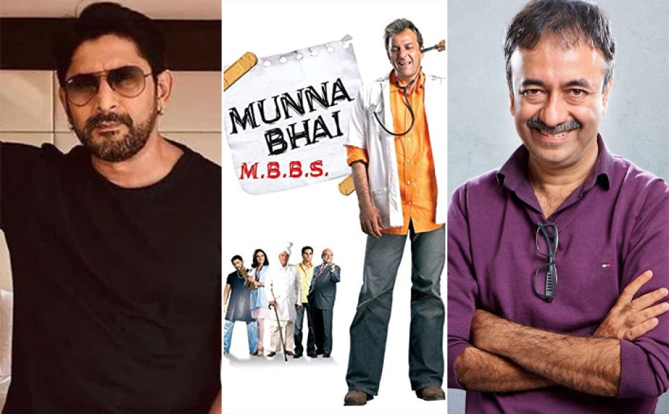 Munna Bhai 3 ge masakkath kuriahdhaakan kashavarukohddheefi