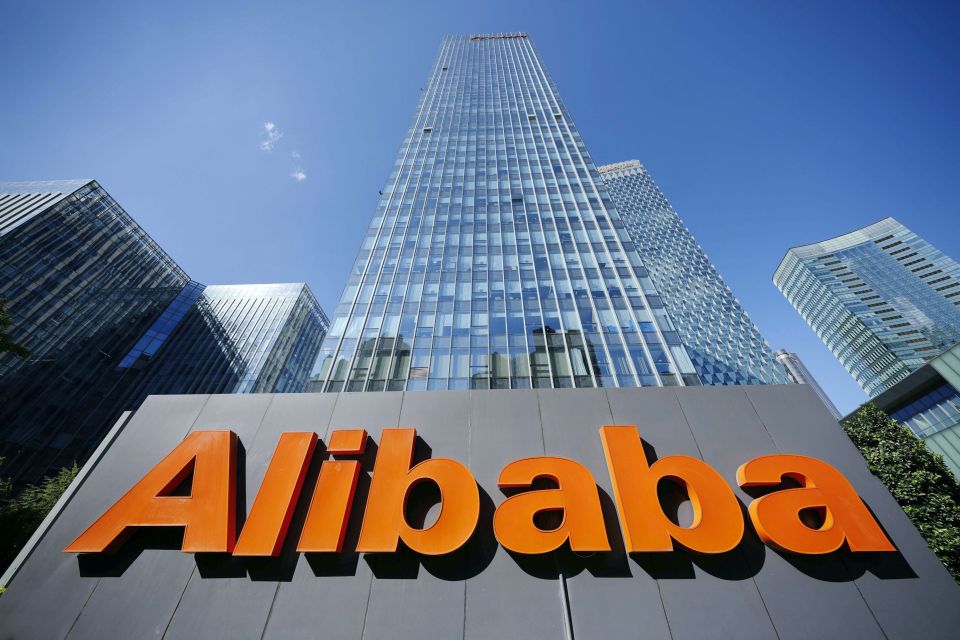 Askaree listugai himenumun Alibaba in America ge Pentagon aa dekholhah dhauvaakoffi