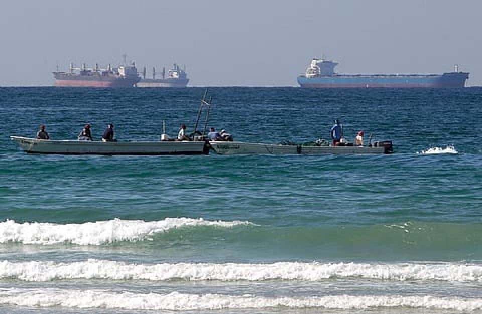 Hormuz kanduolheegai boatakah dhin drone hamalaa akaa gulhigen theluge agu ufulijje