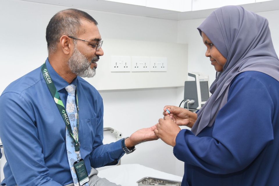 Hulhumale hospital gai 