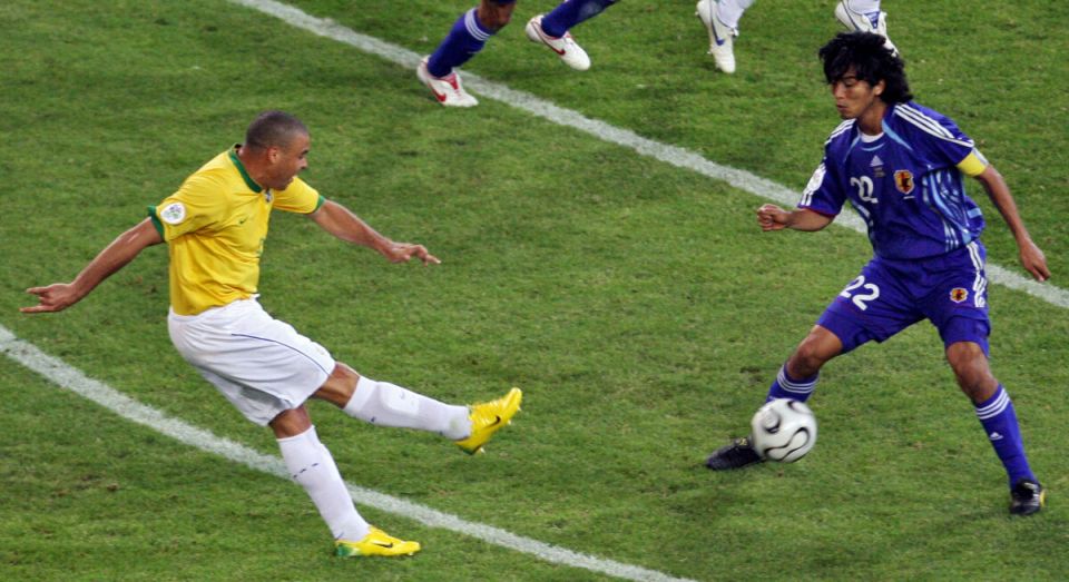 Thaareehu buravanee Brazil kolhah, Japan beynun vanee sihun gennan