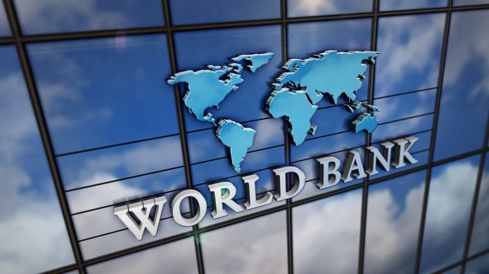 America ge pressure aa hedhi World Bank ge moosumee finance amaazu uvaalaifi
