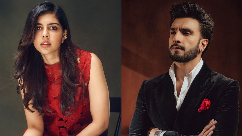 Ranveer Singh ge aa film Pralay ge shooting September gai Australia gai fashanee