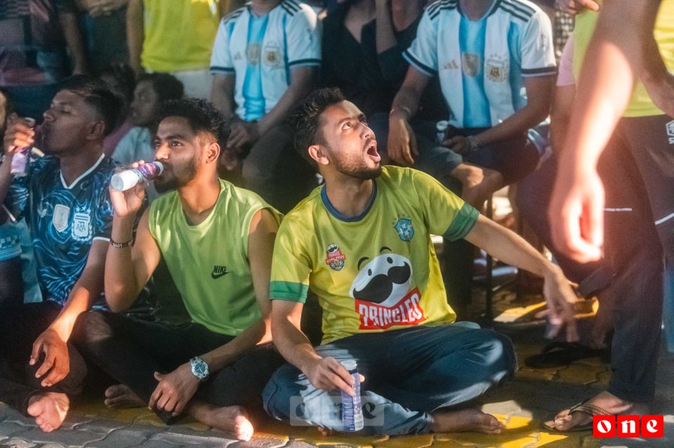 world cup foareege thereah sosun fihaara, hiley yoghurt bahanee
