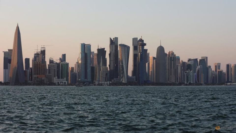 US and Iran hold Doha talks on Strait of Hormuz, ceasefire