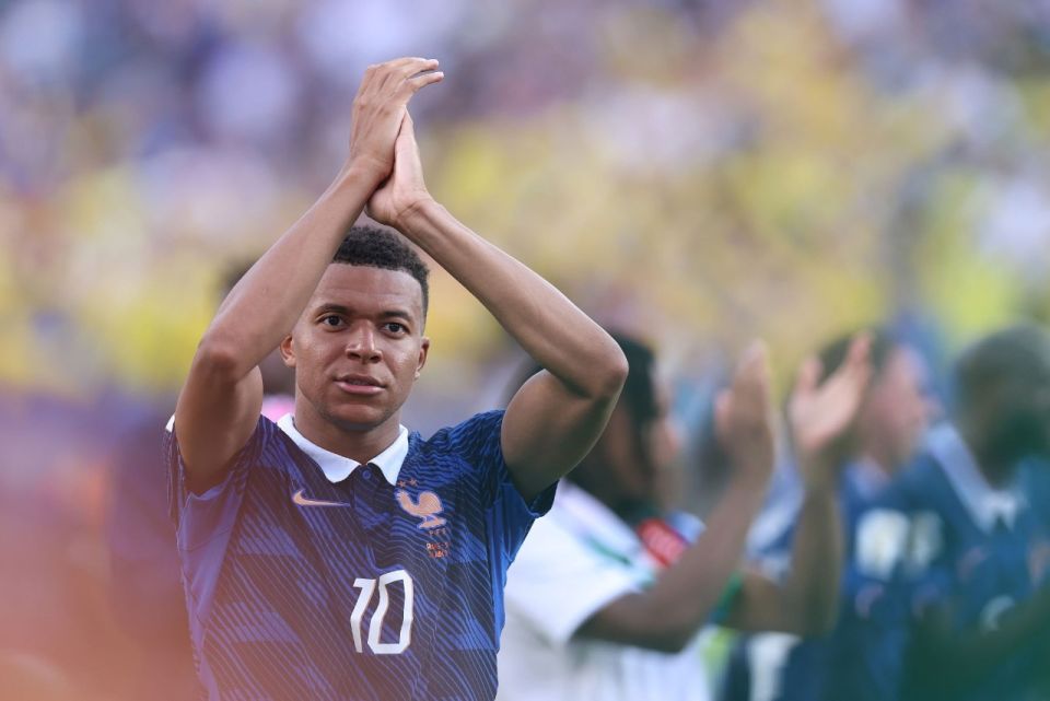 Messi vattaalaakah nuvisnan, beynumee World Cup thashi: Mbappe 