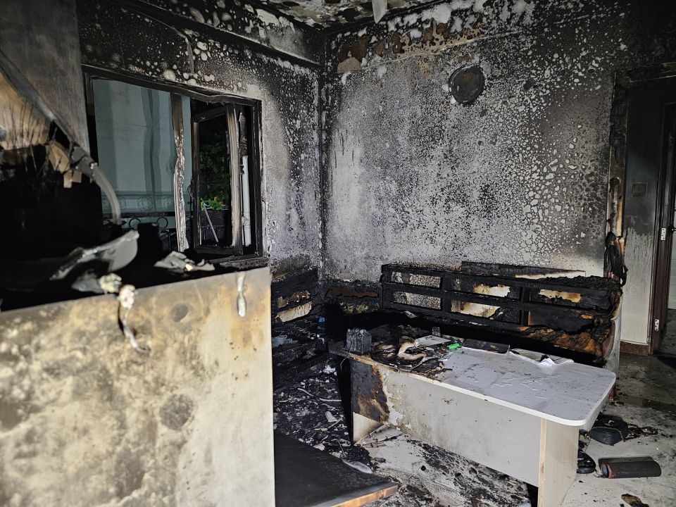 Hulhumale' flat ehgai roave bayakah aniyaa vejje