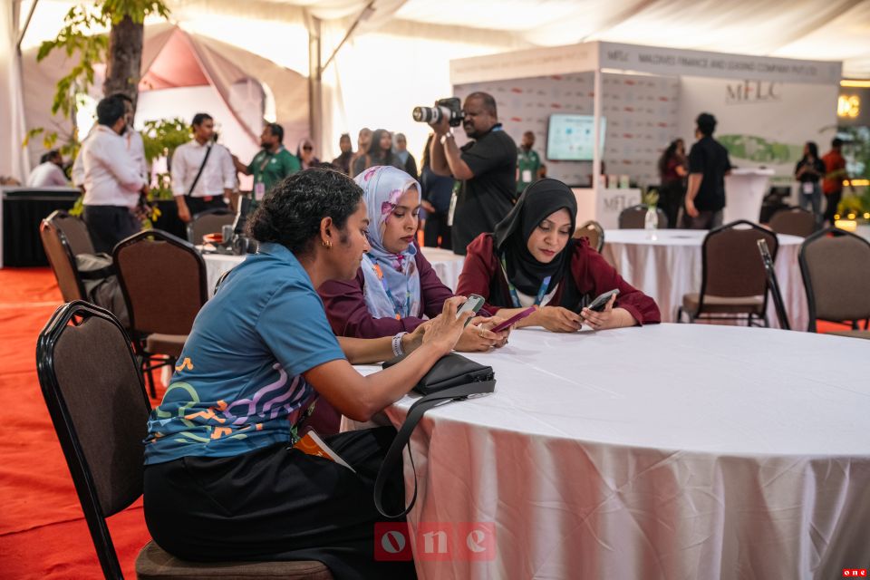 Maldives Financial Expo:  MMA to host children's evening at today