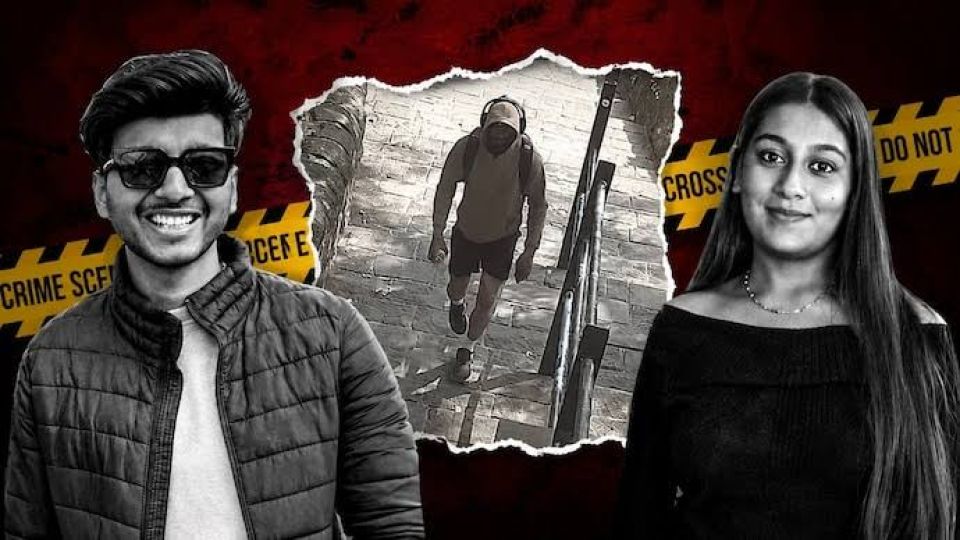 Ketan ge maru: Siya aai Chetan inkaaru kohffi 