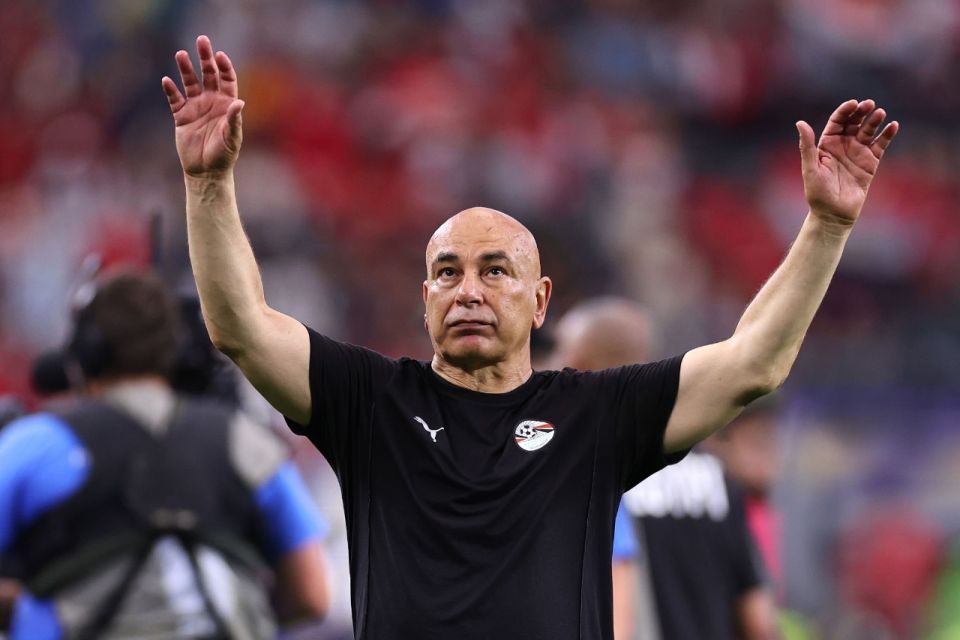 Misru coach, thaareehee molhu haassa kuree Palestine ah 