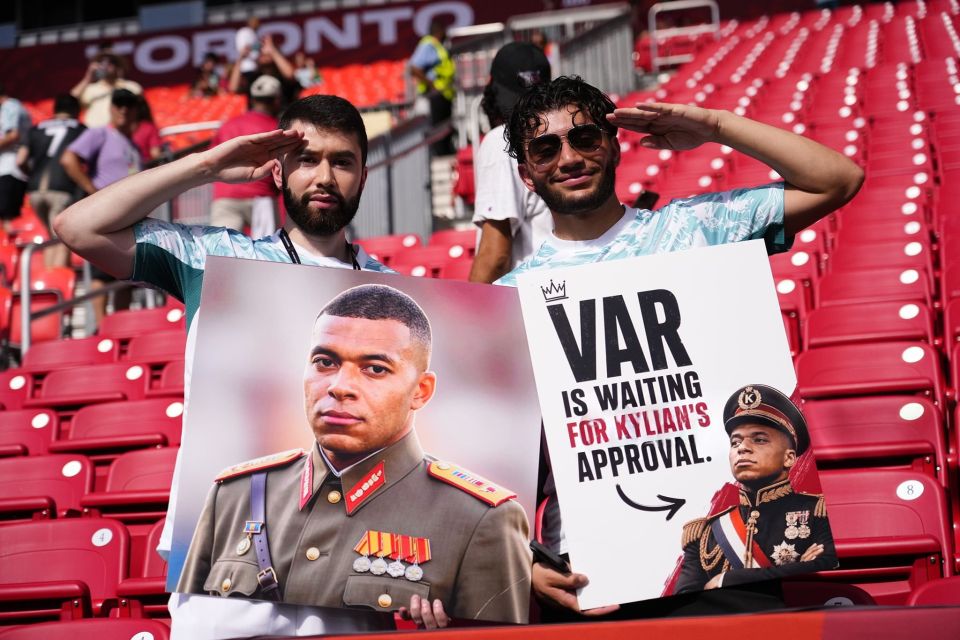 Mbappe dictator akah hadhaigen ulhunas, eynaa akee eyge idhikolhu