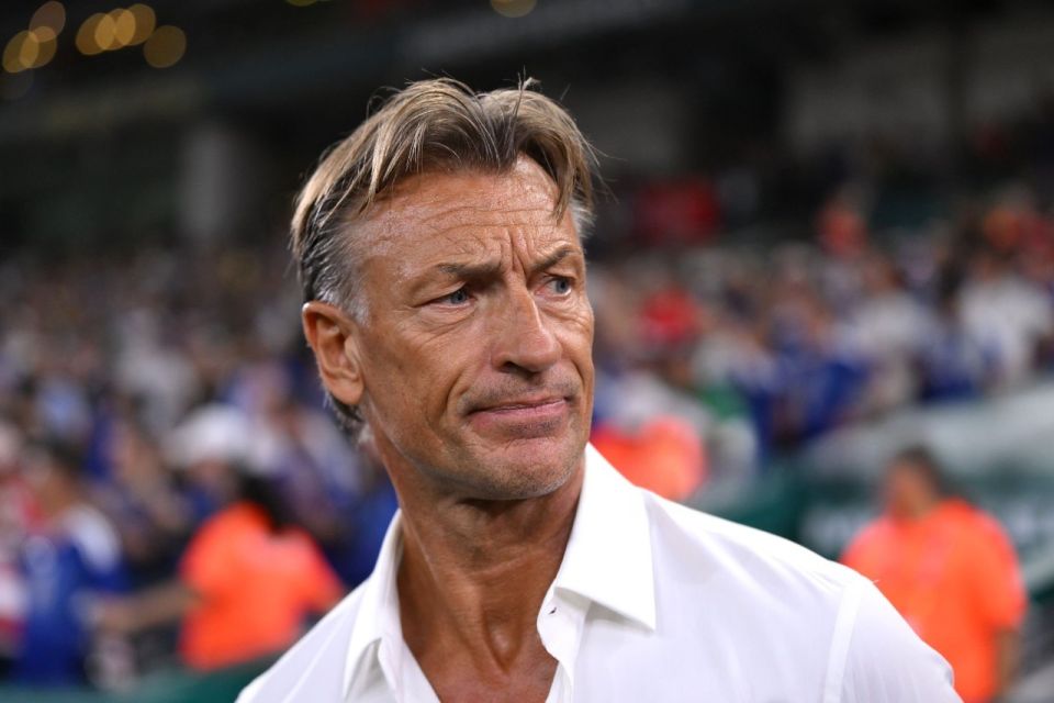 World Cup ge therein Tunisia aa havaaluvi Renard magaamu dhookollaifi 