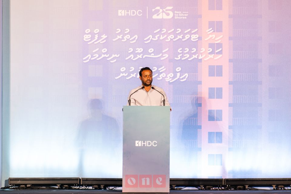 Hiyaage aailaa thakah ithuru boahiyaa vahikamei hoadhai dheynan: Muhthalib