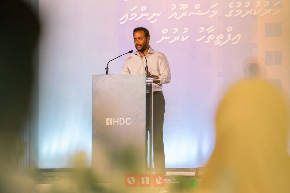 Government plans more housing options for Hiyaa residents