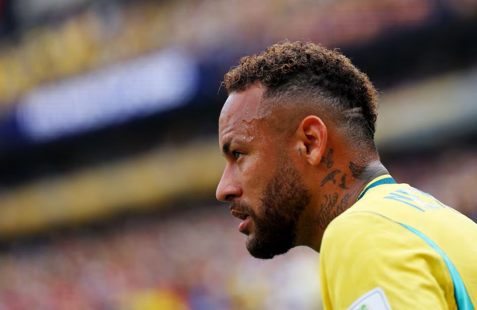 Hiyydhathi kamaaeku Neymar gaumee team aa dhurah jehilaane kamuge ishaaraatheh 