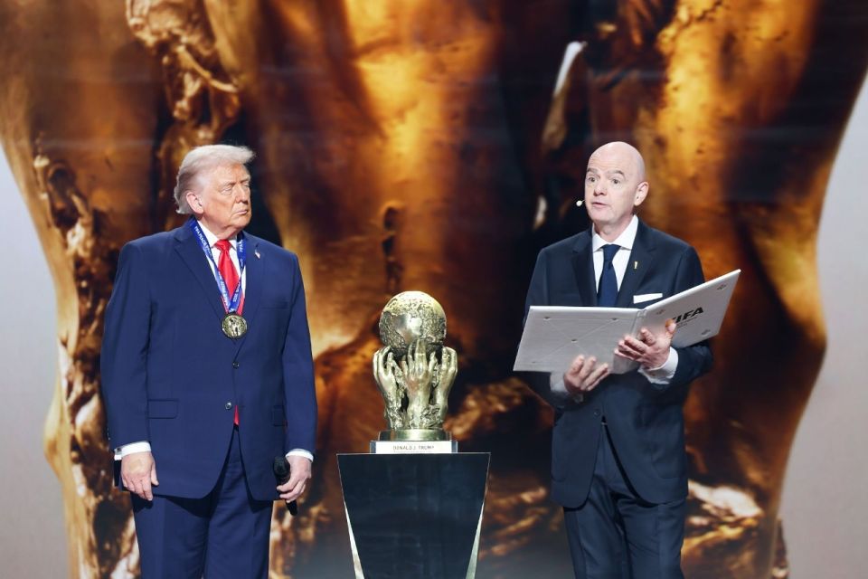 Trump ge engumah raiyy card adhabu luikurumun Belgium rathah! 