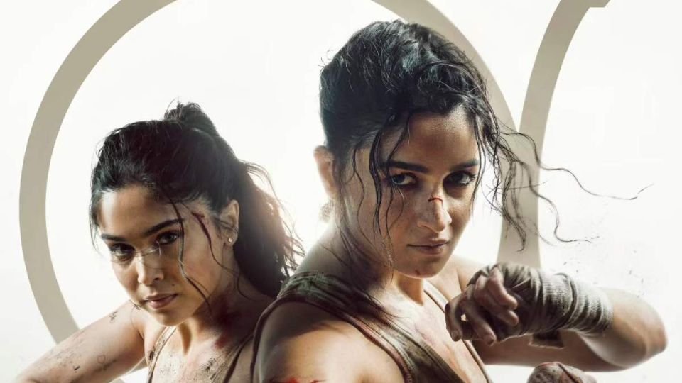 Alia Bhatt ge film Alpha ah furathama hafuthaabandhugai 50 crore ahvvure bodu aamdhanee eh