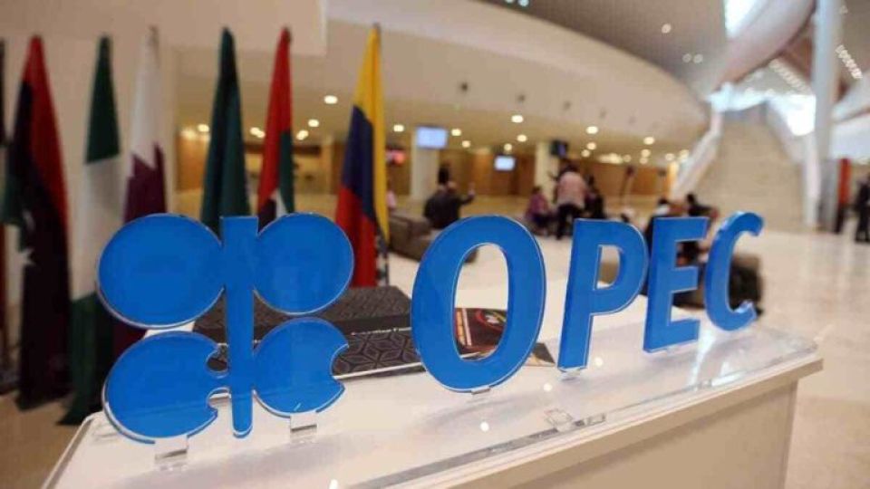 OPEC Plus ge 7 gaumakun anna mahu theyo ufaddhaa minvaru ithurukuranee