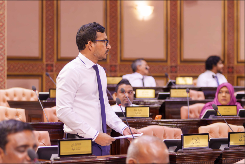 Sarukaarun faisaa hoadhaanee gaumaai rayyithunnah gellun nuvaagothah: Falaah