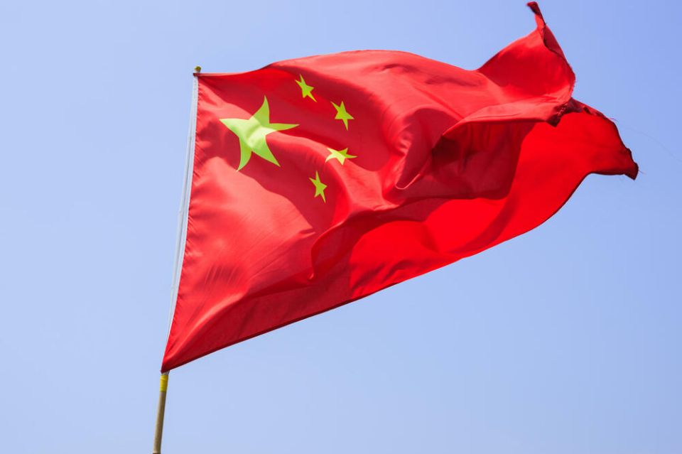 China ge is official aku 3 billion yuan ge hiyaanaatheggai maran hukumkoffi