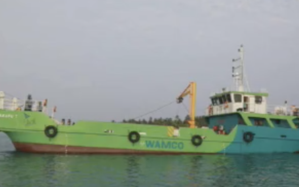 Environment Ministry To Deploy Specialised Vessels For Island Waste Transport