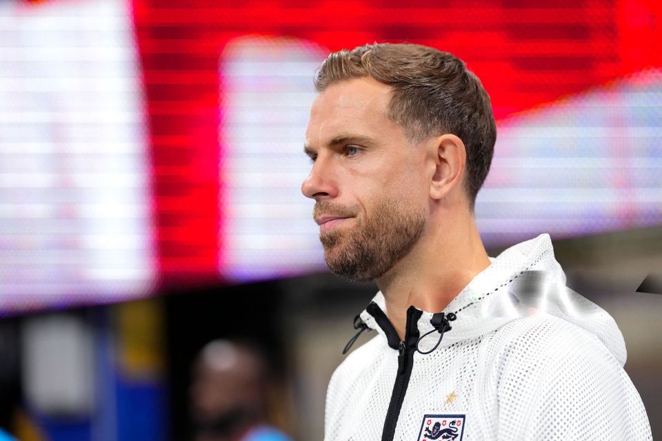 Ufaafaalhu kurunthakugai aniyaave, Henderson ah World Cup nimijje 