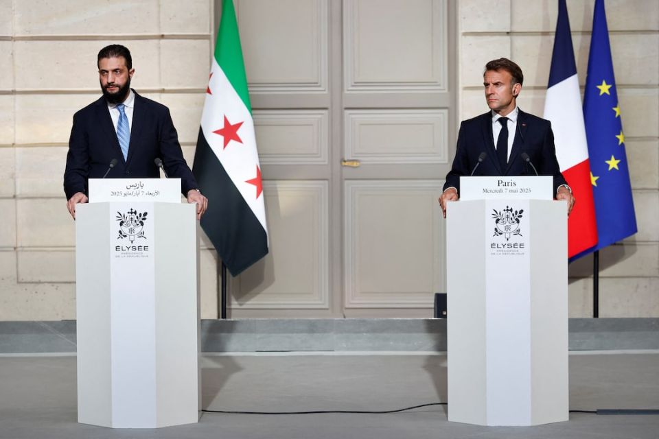 Syria ge maigandu baiveriakah Faranseesivilaaiy hedhumah beynunvaa kamah Raees Ashar'aa vidhaalhuvejje