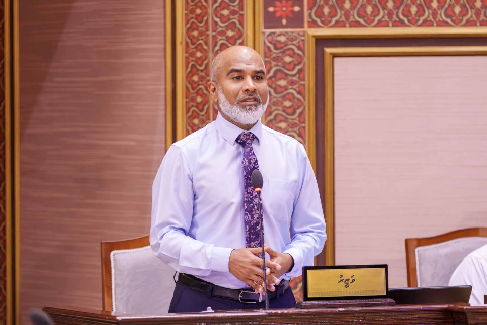 Pay Framework review kuraanee teachers aa gulhigen: Minister