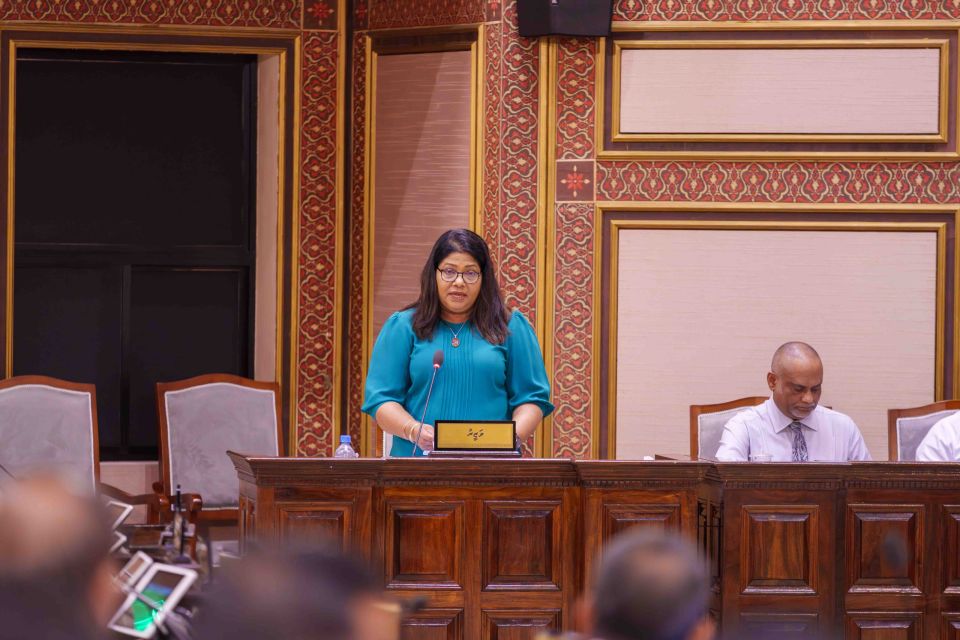 Raajjey gai post mortem hedheyne medical unit eh gaaim kuranee
