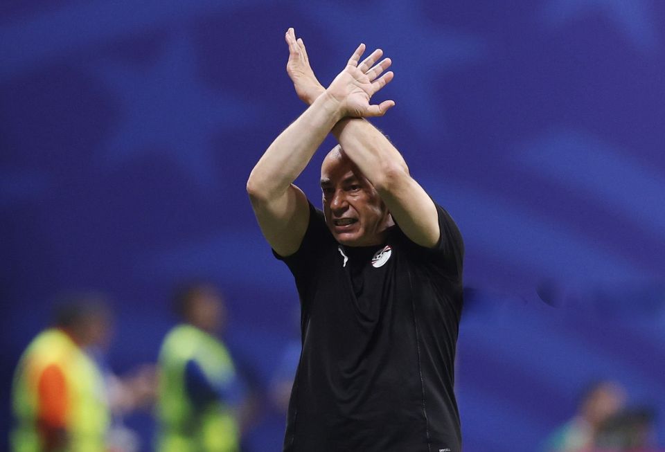 World Cup mi kulhenee Argentina ah thasi dheyn, referee goas 