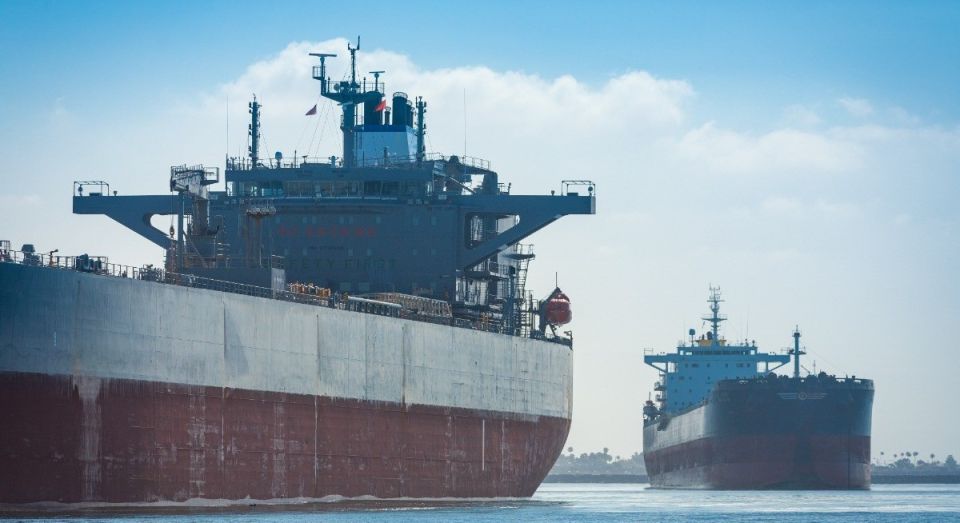 Qatar ge tanker ah dhin hamalaage thuhumathu Iran inn dhogukoffi
