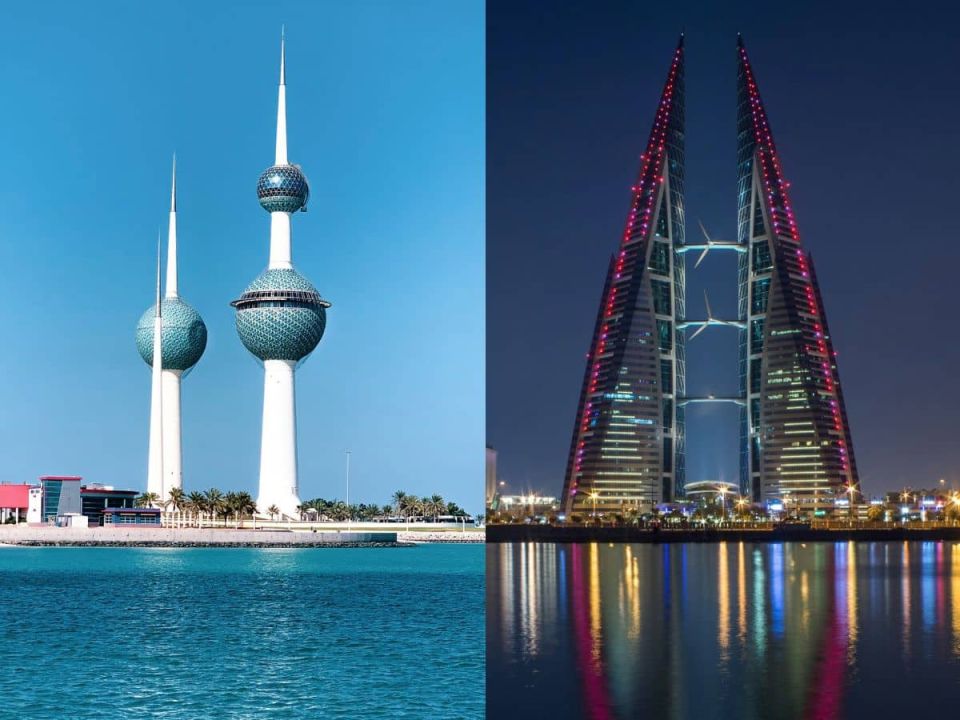 America ge hamalaathakaa gulhigen Bahrain adhi Kuwait gai kulli nurakkaluge siren alhaifi