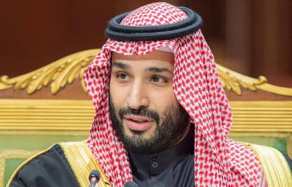 Saudi in 14 gaumehge meehunnah on-arrival visa dhinun medhukandaalaifi