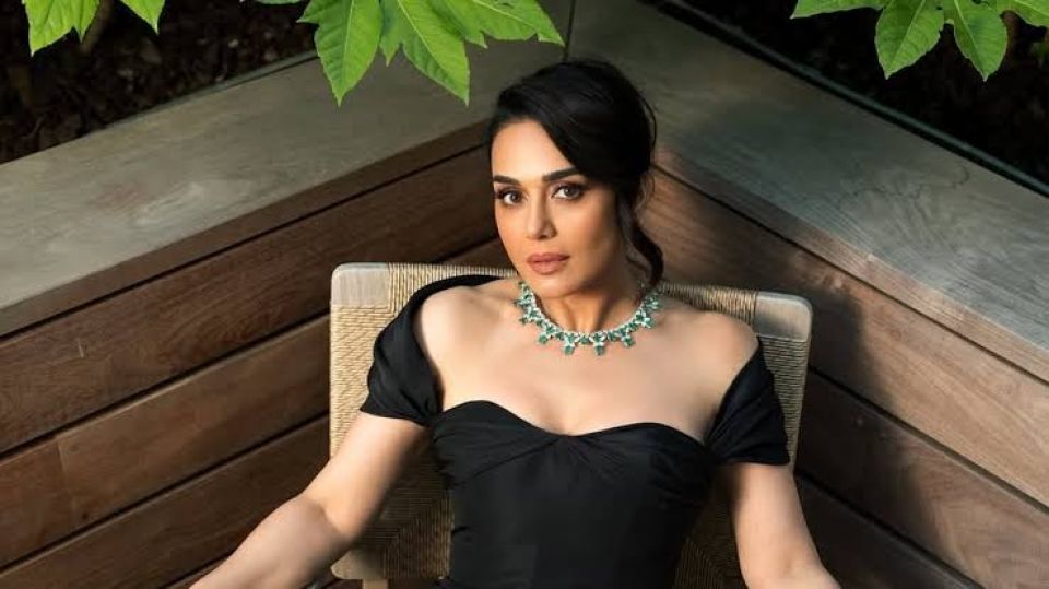 Preity Zinta ge deepfake manzaruthah negumah Bombay High Court un amurukoffi