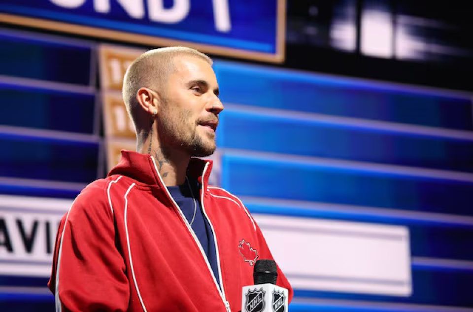 World Cup final ge halftime show gai Justin Bieber ves fenigen dhaane 