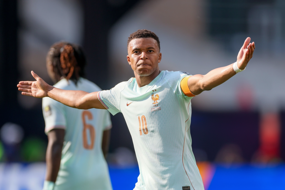 Morocco ahves Mbappe aai France nuhuttuvunu, hevilaafai semi ah 
